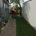 דירה Garten Fuer Hundefreunde Umzaeunt Souterrain *
