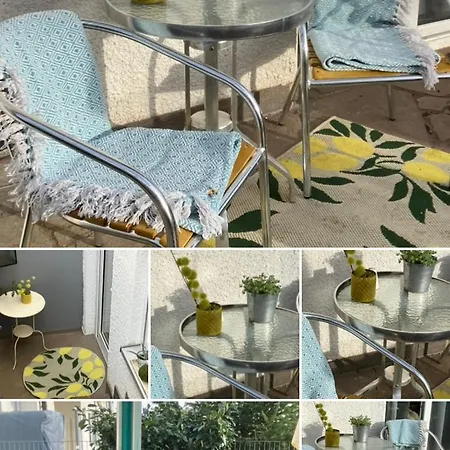 Διαμέρισμα Garten Haustierfreundlich Helles Untergeschoss *